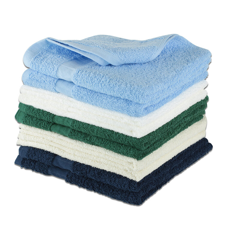 Bath Towels Group