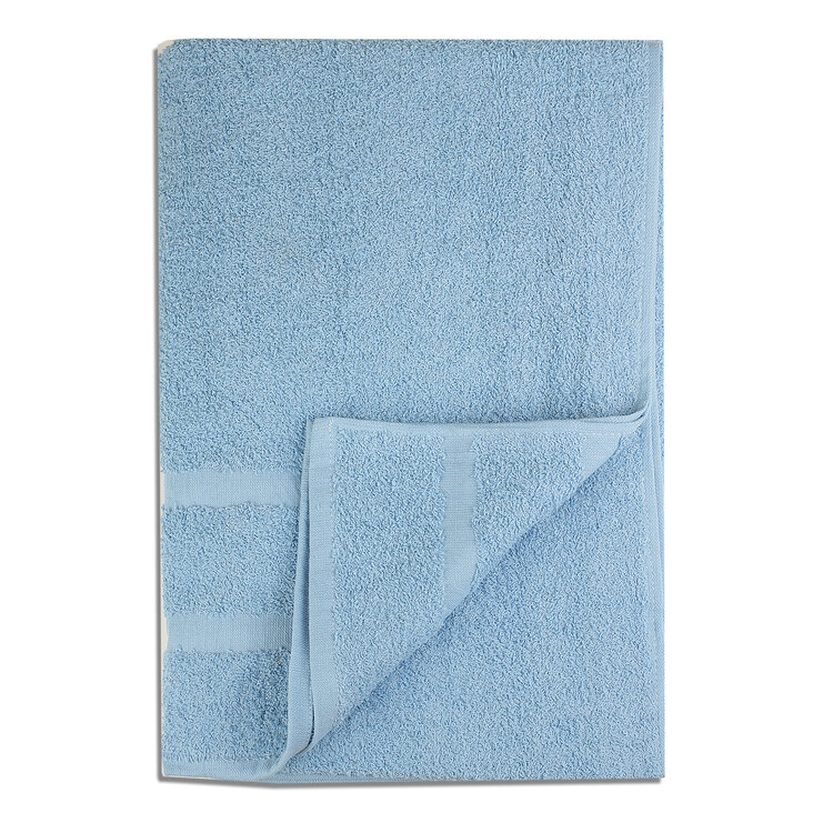 Pool Towel Blue