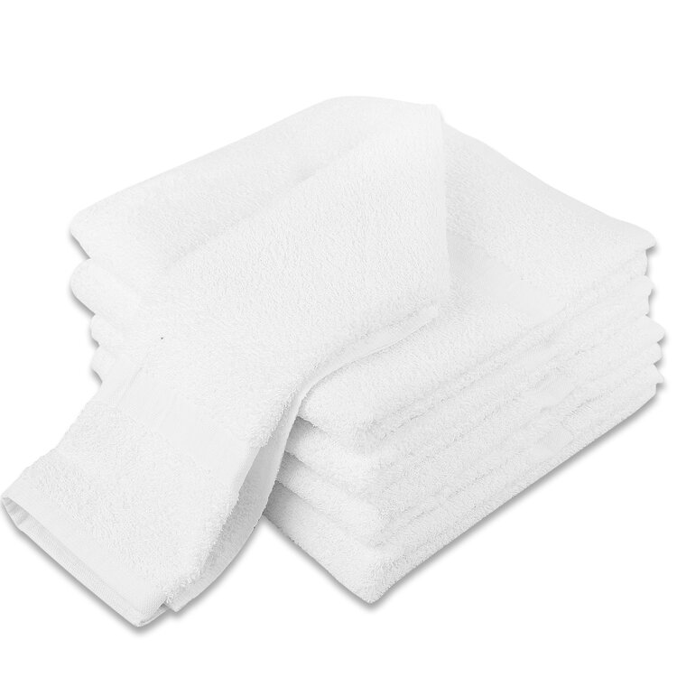 Towel-White-B