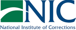 National Institute of Corrections logo